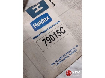 Части на спирачната система за Камион Renault Occ Remsteller links Haldex 79015C Renault: снимка 2