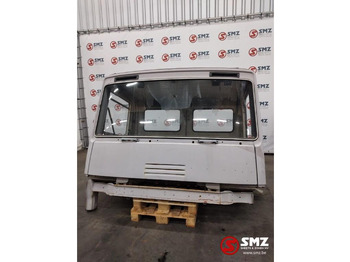 Кабина и интериор RENAULT