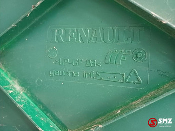 Аеродинамика/ Спойлер за Камион Renault Occ cabinespoiler links Renault: снимка 3