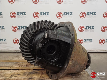 Диференциал RENAULT