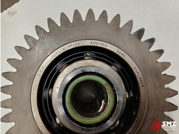 Двигател и части за Камион Renault Occ distributietandwiel Renault: снимка 3