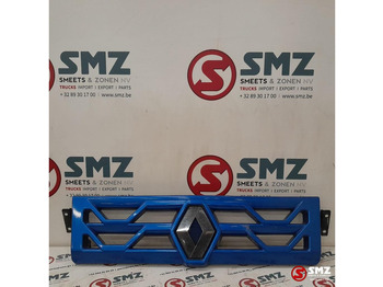 Радиаторна решетка RENAULT