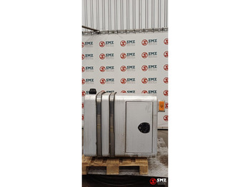 Хидравличен резервоар RENAULT