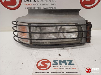 Преден фар RENAULT