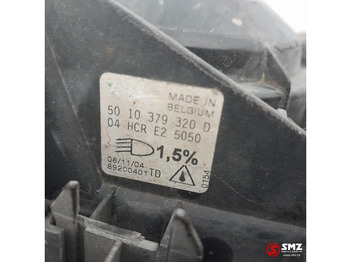 Преден фар за Камион Renault Occ koplamp rechts Renault: снимка 3