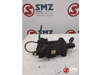 Съединител и части RENAULT