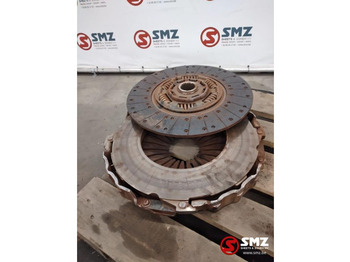 Съединител и части RENAULT