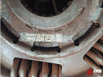 Съединител и части за Камион Renault Occ koppelingsset Renault: снимка 3 Съединител и части за Камион Renault Occ koppelingsset Renault: снимка 3