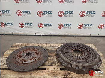 : снимка на заглавната част