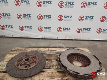 Съединител и части за Камион Renault Occ koppelingsset Renault: снимка 2 Съединител и части за Камион Renault Occ koppelingsset Renault: снимка 2