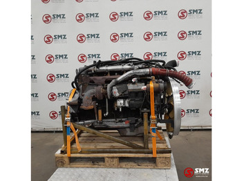 Двигател RENAULT