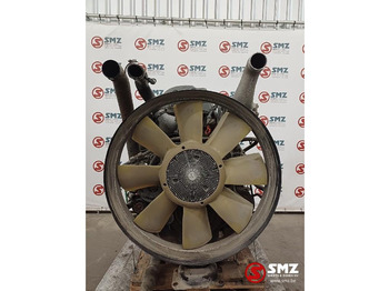 Двигател за Камион Renault Occ motor DXI11 Renault: снимка 3