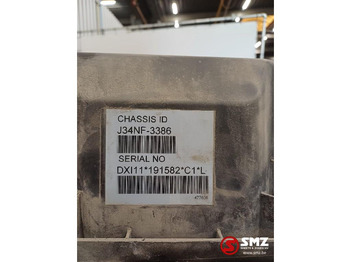 Двигател за Камион Renault Occ motor DXI11 Renault: снимка 5