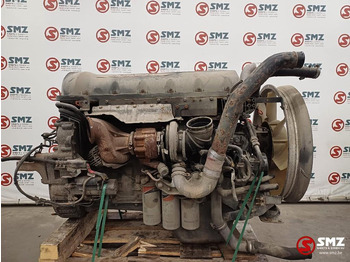 Двигател за Камион Renault Occ motor DXI11 Renault: снимка 2
