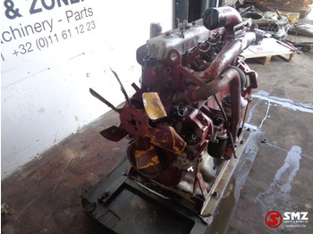 Двигател за Камион Renault Occ motor renault midlum 797: снимка 2