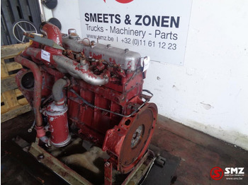 Двигател за Камион Renault Occ motor renault midlum 797: снимка 3