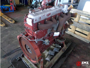 Двигател за Камион Renault Occ motor renault midlum 797: снимка 4