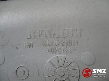 Cтъпало за Камион Renault Occ opstapbak renault premium 5010225085 r: снимка 2