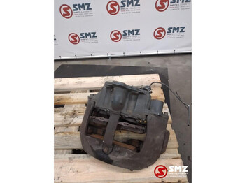 Спирачен апарат RENAULT T