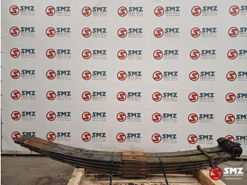 Ресорно окачване RENAULT