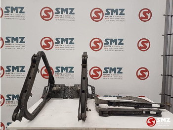 Рама/ Шаси RENAULT