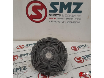 Вентилатор RENAULT