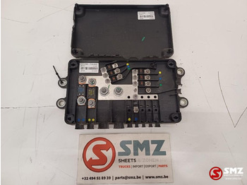 Електрическа система RENAULT