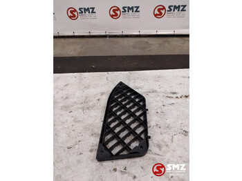 Кабина и интериор RENAULT