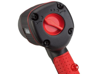 Нови Резервни части за Камион Diversen Pneumatische slagmoersleutel 1/2" 1200NM: снимка 2