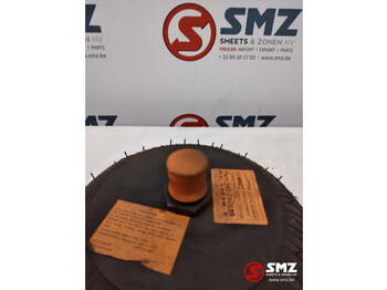 Нови Резервни части за Камион Mercedes-Benz Luchtbalg Mercedes A9423203821 MD14838K: снимка 4