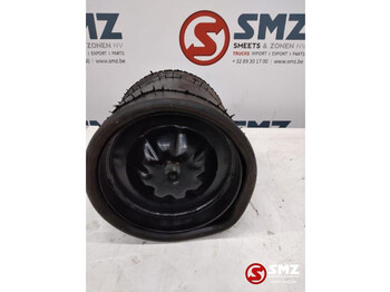 Нови Резервни части за Камион Mercedes-Benz Luchtbalg Mercedes A9423203821 MD14838K: снимка 3