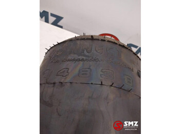 Нови Резервни части за Камион Mercedes-Benz Luchtbalg Mercedes A9423203821 MD14838K: снимка 2