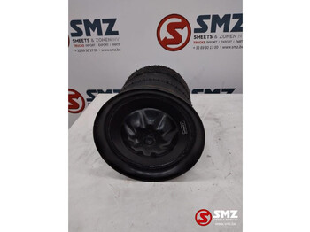 Нови Резервни части за Камион Mercedes-Benz Luchtbalg Mercedes Actros A9423200117 MD14757K: снимка 3