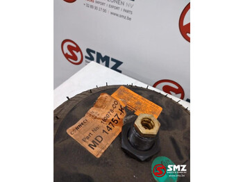 Нови Резервни части за Камион Mercedes-Benz Luchtbalg Mercedes Actros A9423200117 MD14757K: снимка 4