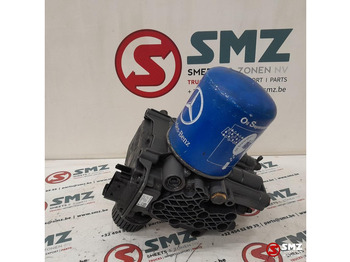 Резервни части за Камион Mercedes-Benz Occ luchtdroger Mercedes: снимка 2 Резервни части за Камион Mercedes-Benz Occ luchtdroger Mercedes: снимка 2