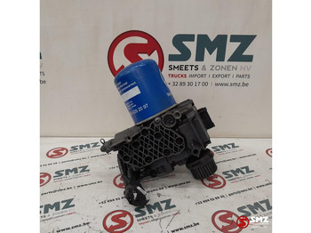 Резервни части за Камион Mercedes-Benz Occ luchtdroger Mercedes: снимка 3 Резервни части за Камион Mercedes-Benz Occ luchtdroger Mercedes: снимка 3