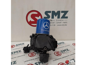 : снимка на заглавната част