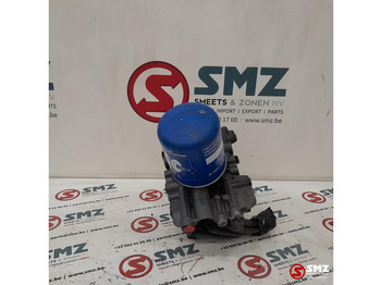 Резервни части за Камион Mercedes-Benz Occ luchtdroger Mercedes: снимка 4 Резервни части за Камион Mercedes-Benz Occ luchtdroger Mercedes: снимка 4