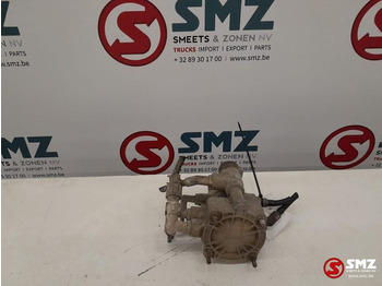 Резервни части за Камион Volvo Occ aanhangwagenregelklep Volvo FM 9730090100: снимка 5 Резервни части за Камион Volvo Occ aanhangwagenregelklep Volvo FM 9730090100: снимка 5