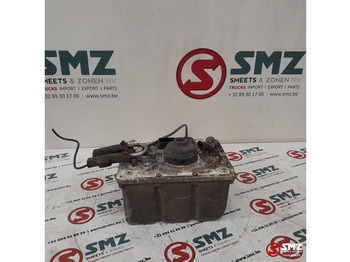 Горивна система SCANIA