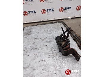 Спирачен клапан SCANIA