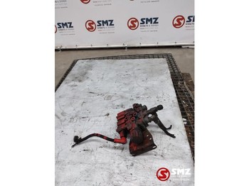 Въздушно окачване SCANIA 4