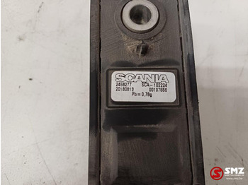 Блок за управление за Камион Scania Occ ECU CAN regeleenheid Scania: снимка 4