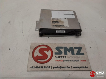 : снимка на заглавната част