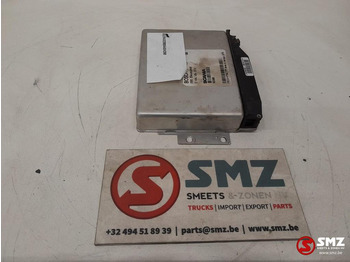 Блок за управление за Камион Scania Occ ECU EBS regeleenheid Scania: снимка 4 Блок за управление за Камион Scania Occ ECU EBS regeleenheid Scania: снимка 4