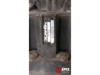 Въздушно окачване за Камион Scania Occ Ecas magneetventiel SCANIA R: снимка 3