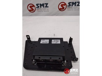 : снимка на заглавната част