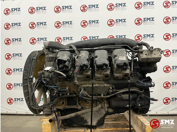 Двигател за Камион Scania Occ Motor Scania DC1602 L01 480hp: снимка 2