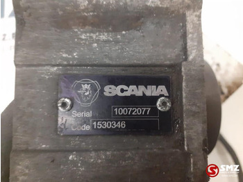 Ос и части за Камион Scania Occ PTO EG650P Scania: снимка 3