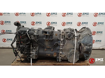 Скоростна кутия SCANIA